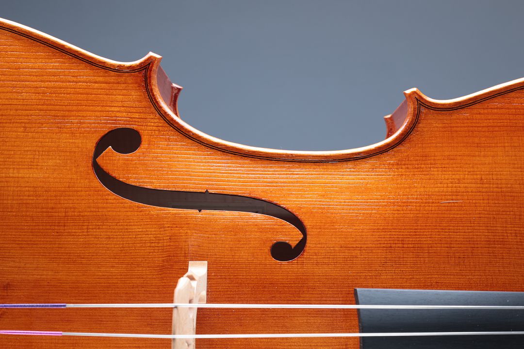 Leonhardt Rainer W. - Mittenwald Anno 2025 - Student -C-422